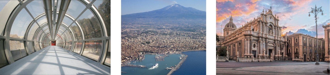 Catania
