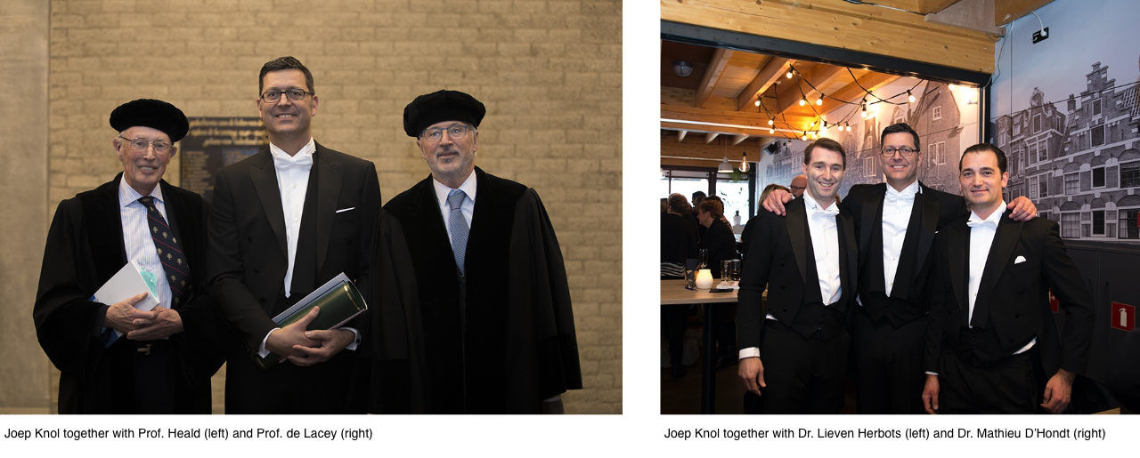 picture joep knol and jury