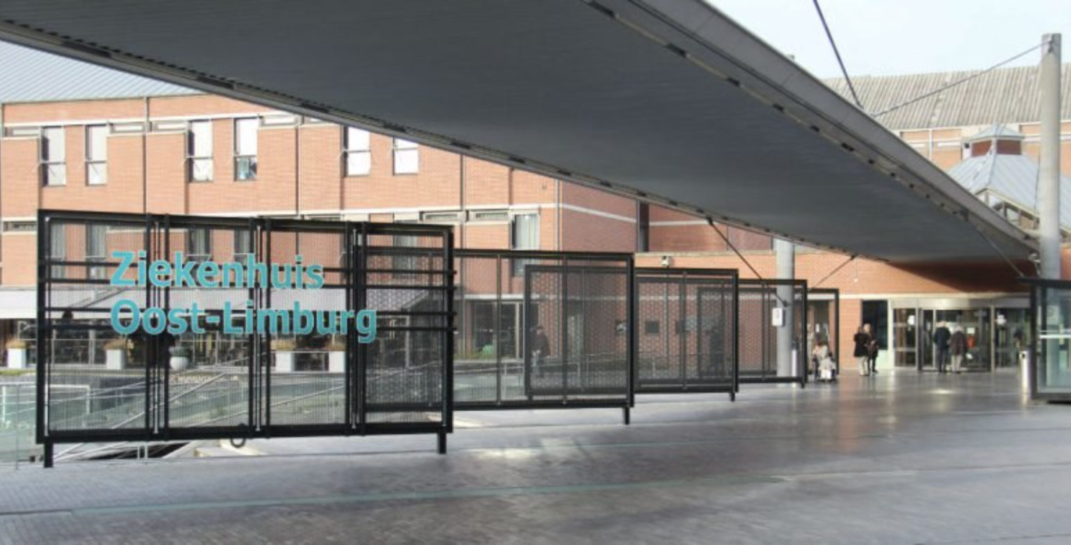 hospital Oost-limburg